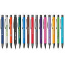 Image of Bowie Soft Feel - Branded Pen