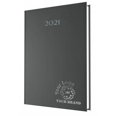 Image of SmoothGrain - Promotional Branded Diary