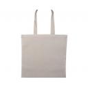 Image of Branded 5oz Cotton Shopper