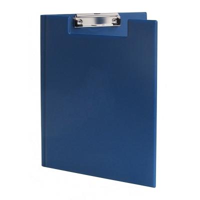 Image of A4 PVC Clipboard Folder