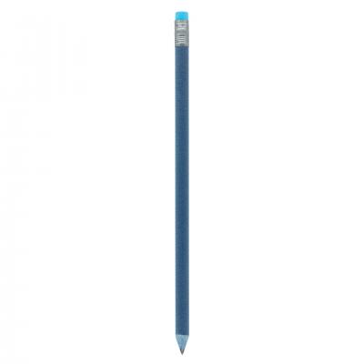 Image of Recycled Denim Pencil