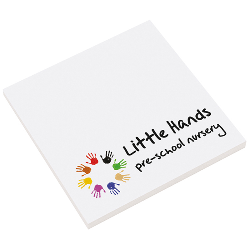 Image of Sticky Smart Notes 3" x 3"