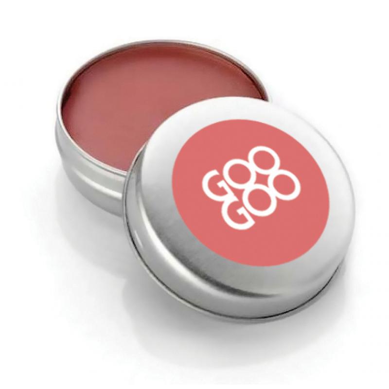 Image of Lip Balm in Aluminium Tin