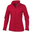 Image of Maxson women's softshell jacket