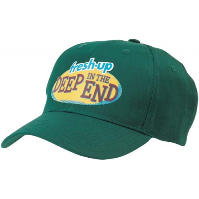 Image of Cotton Twill Children's Baseball Cap