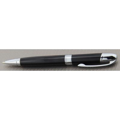 Image of Oxford Black Ballpen