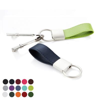 Image of Deluxe Mini Loop Key Fob