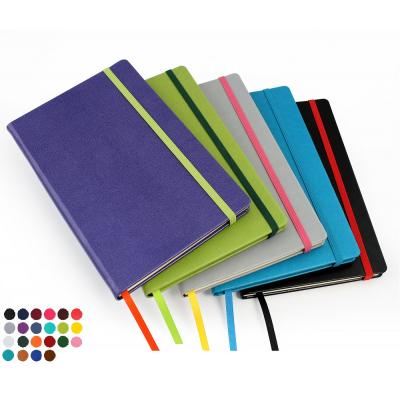 Image of Mix & Match A5 Casebound Notebook