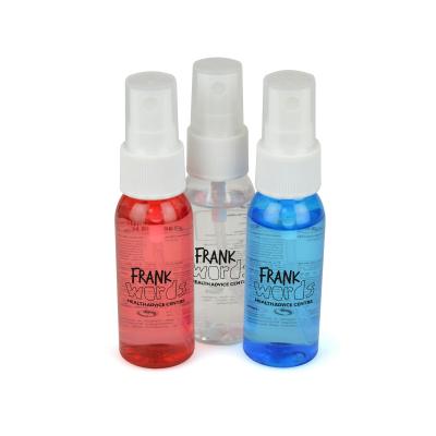 thumbnail image 2 of Microban 15 Oz. Fresh Scent 24 Hour Sanitizing Aerosol Spray 6 Pack 2 of 9