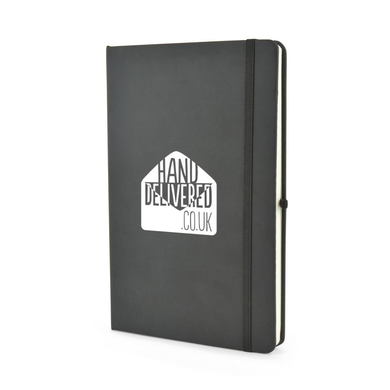 Image of A5 Prism Notebook