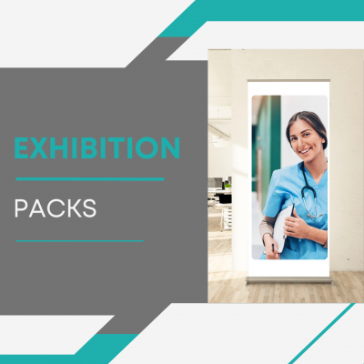 Image of Exhibition Packs