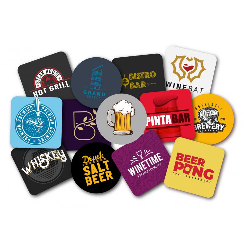 Image of Beer Mats