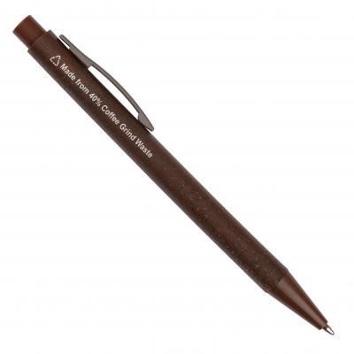 Image of Espresso Ball Pen