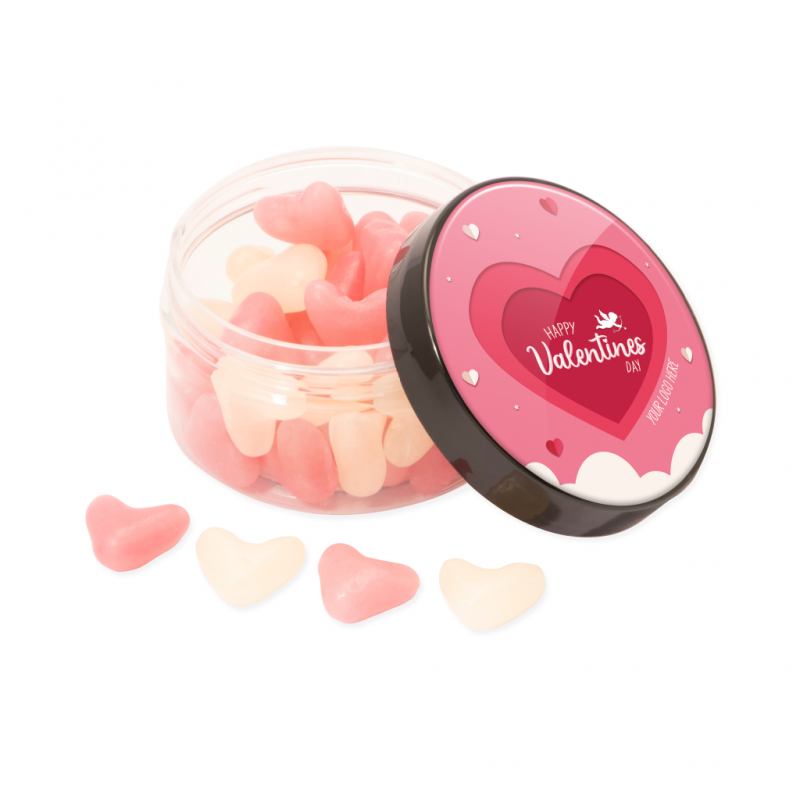 Image of Screw Top Jar