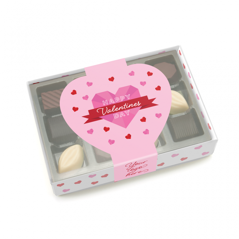 Image of Chocolate Box
