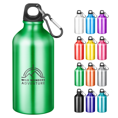 Image of Action Water Bottle 