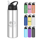 Image of Tide Water Bottle with Flip Cap 