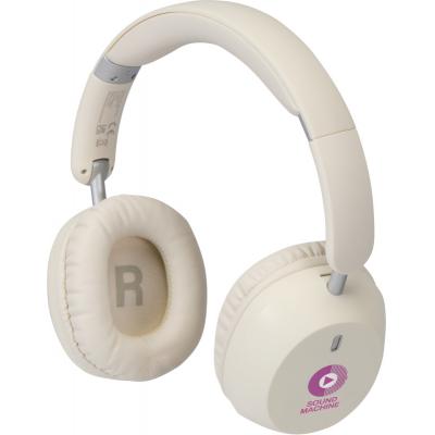 Image of Hoggar Recycled Plastic Headphones