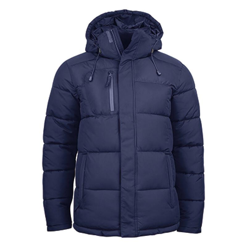Image of Colorado Padded Jacket
