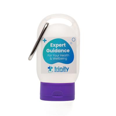 Image of Ellyson 30ml Hand Sanitiser